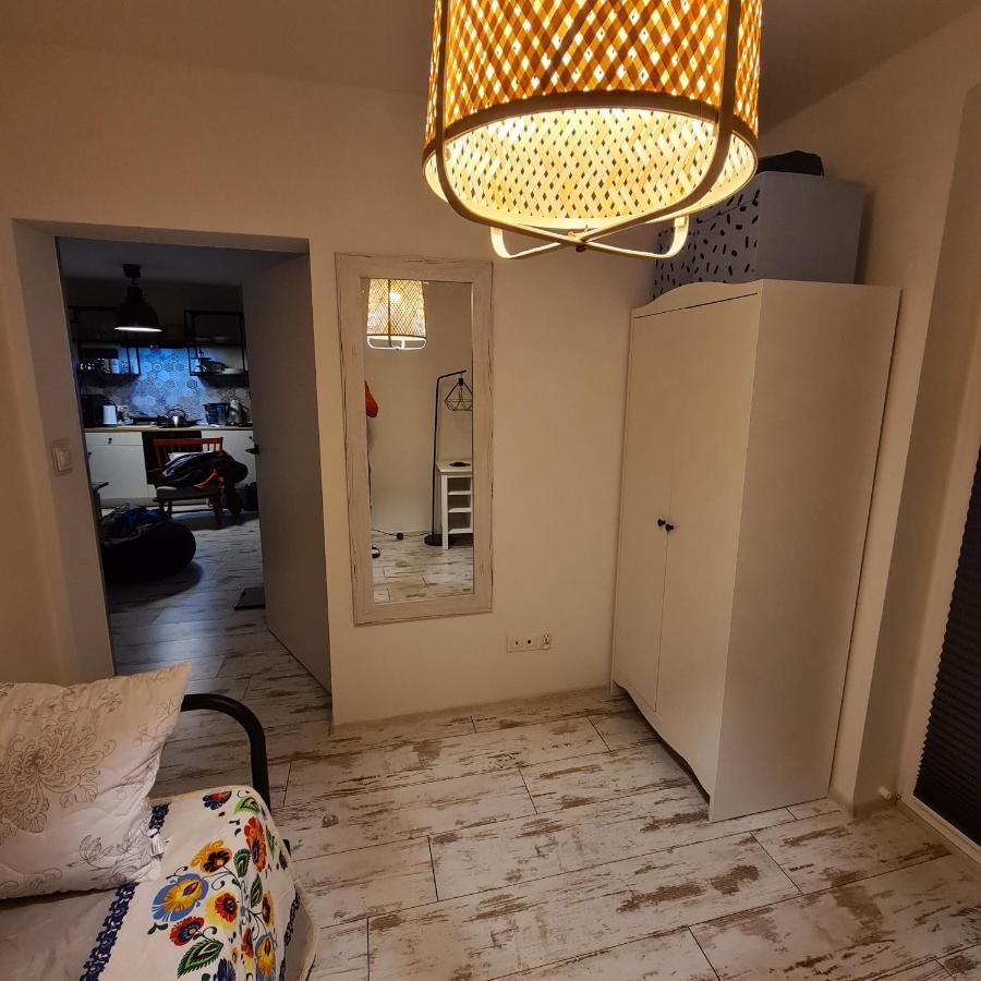 Apartament Pod Gora Witosza Staniszow Exterior photo