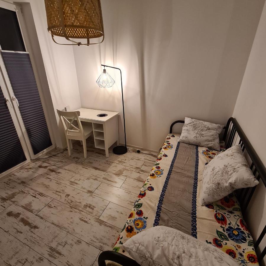 Apartament Pod Gora Witosza Staniszow Exterior photo