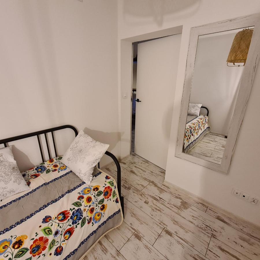 Apartament Pod Gora Witosza Staniszow Exterior photo