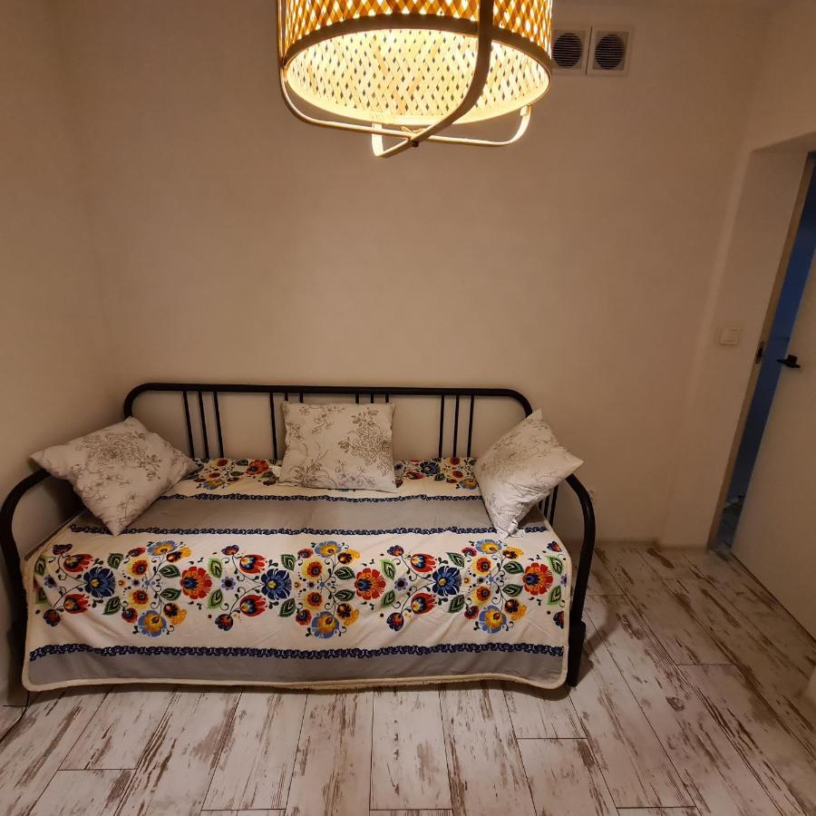 Apartament Pod Gora Witosza Staniszow Exterior photo