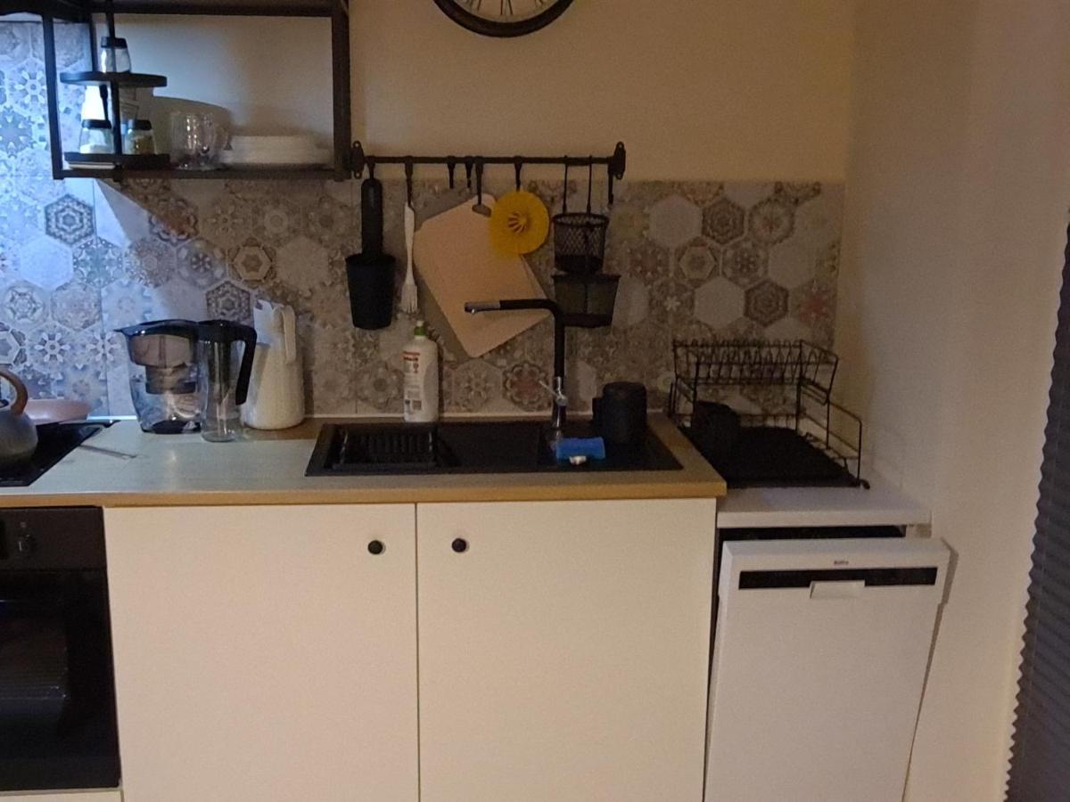 Apartament Pod Gora Witosza Staniszow Exterior photo