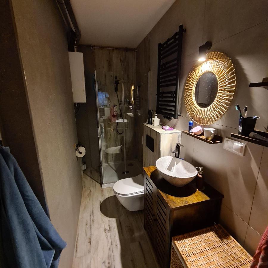 Apartament Pod Gora Witosza Staniszow Exterior photo