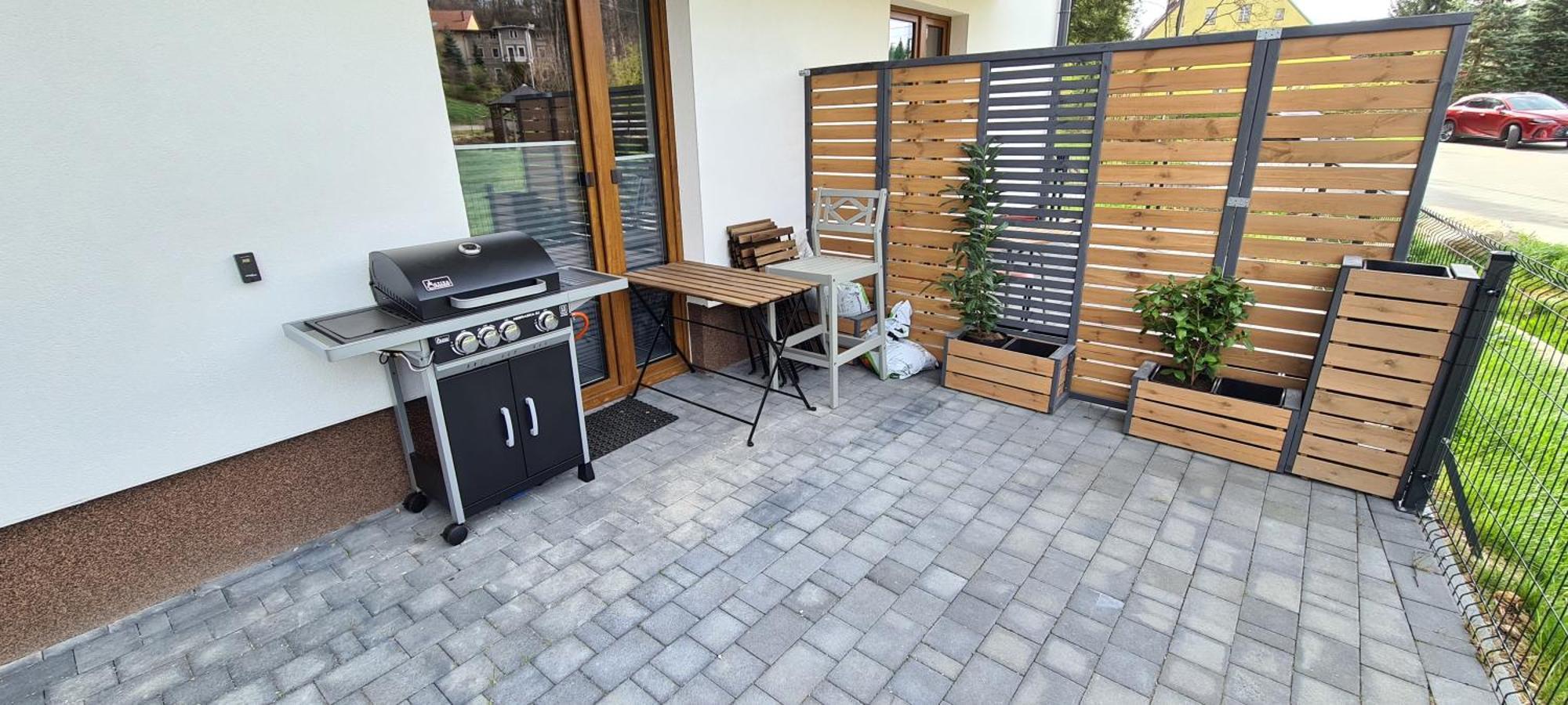 Apartament Pod Gora Witosza Staniszow Exterior photo