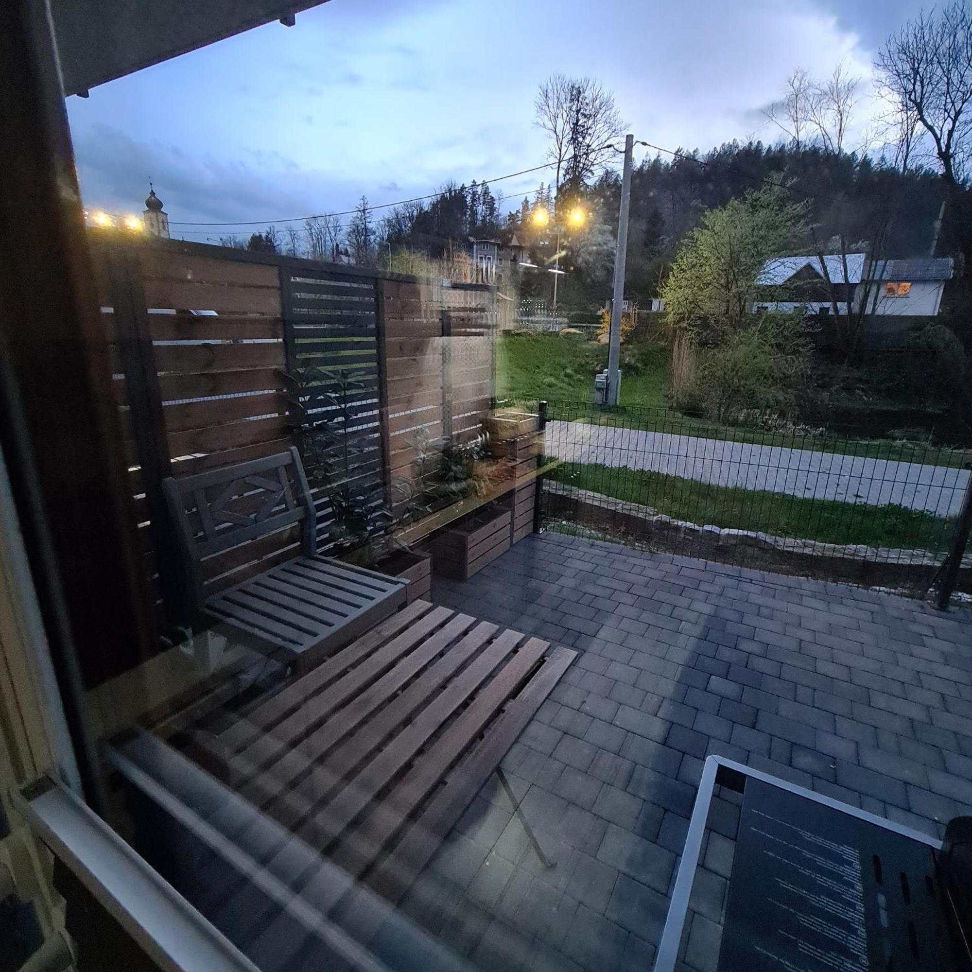 Apartament Pod Gora Witosza Staniszow Exterior photo