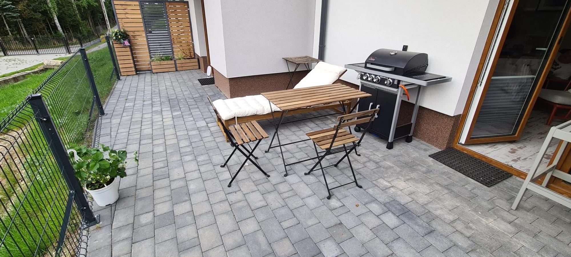 Apartament Pod Gora Witosza Staniszow Exterior photo