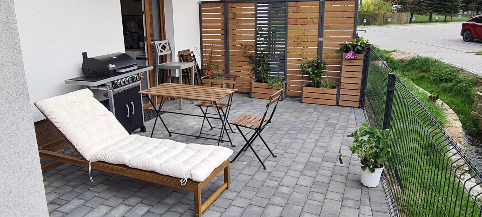 Apartament Pod Gora Witosza Staniszow Exterior photo